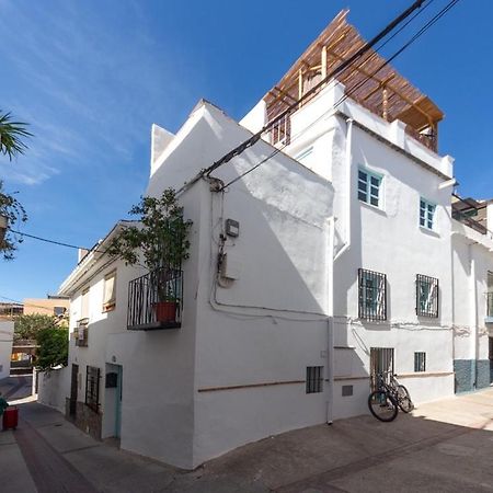 Casa Bonita Órgiva. Vila Exterior foto